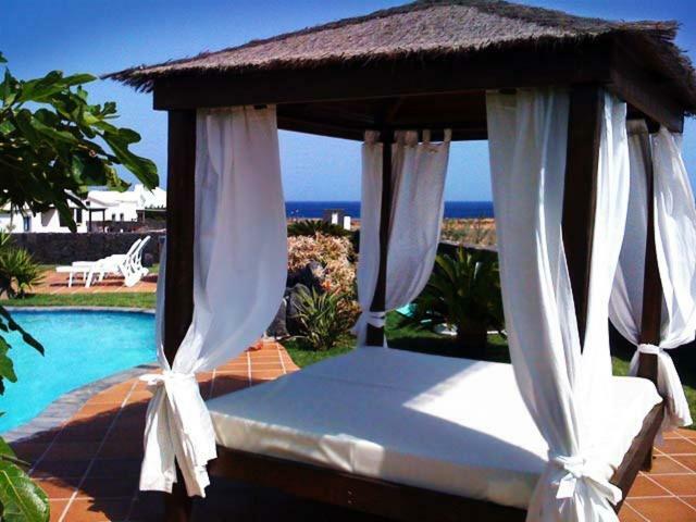 Villa Aguamarina 21 à Playa Blanca  Extérieur photo