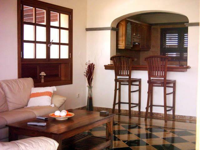 Villa Aguamarina 21 à Playa Blanca  Extérieur photo